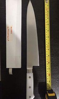 Japanese Knife (Gyuto aka Chef’s Knife) - New