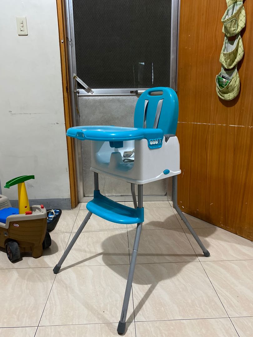 Jax high chair online