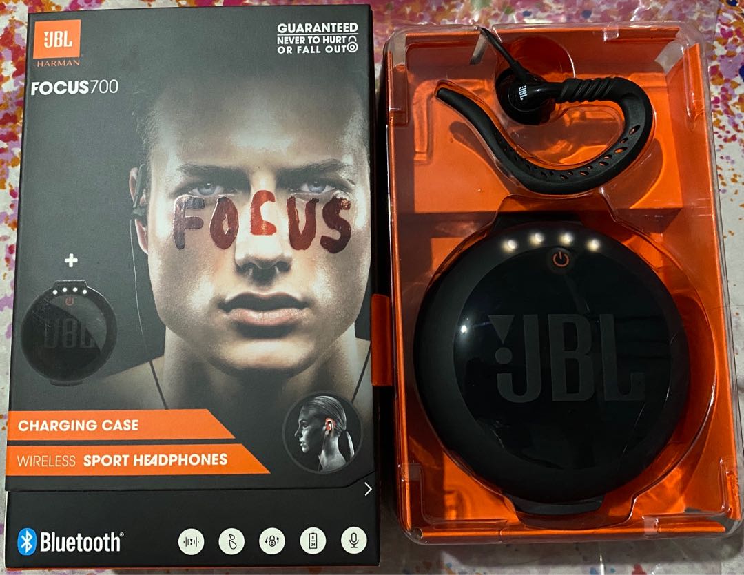 Focus 700 sales