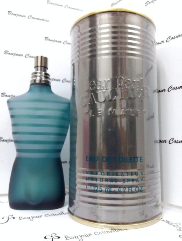 Jean paul gaultier packaging deals