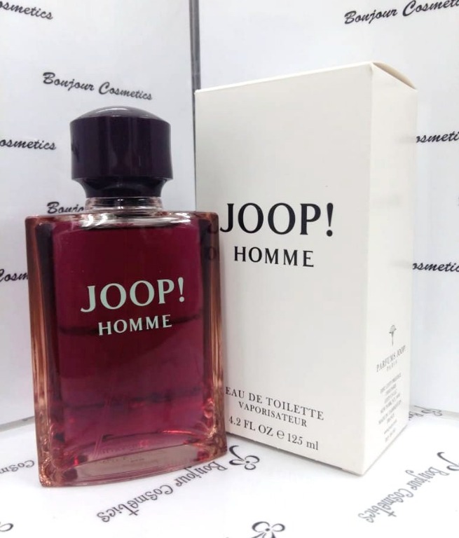 Joop tester deals