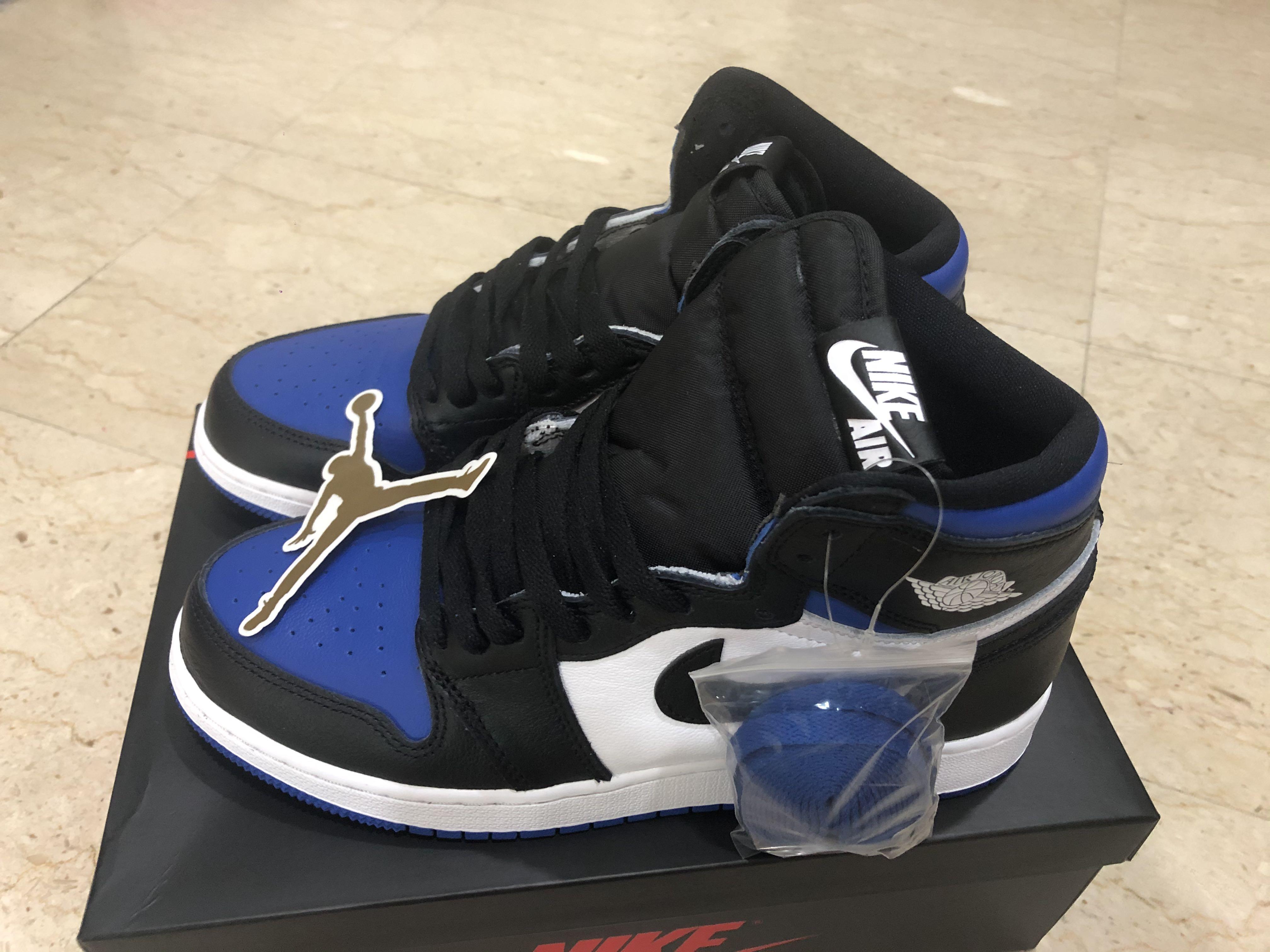 air jordan 1 gs aj1