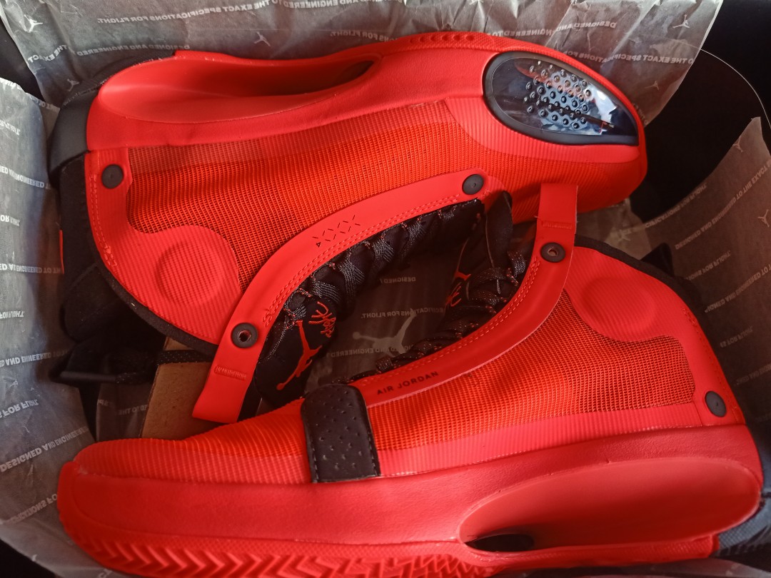 Jordan 34 canada on sale