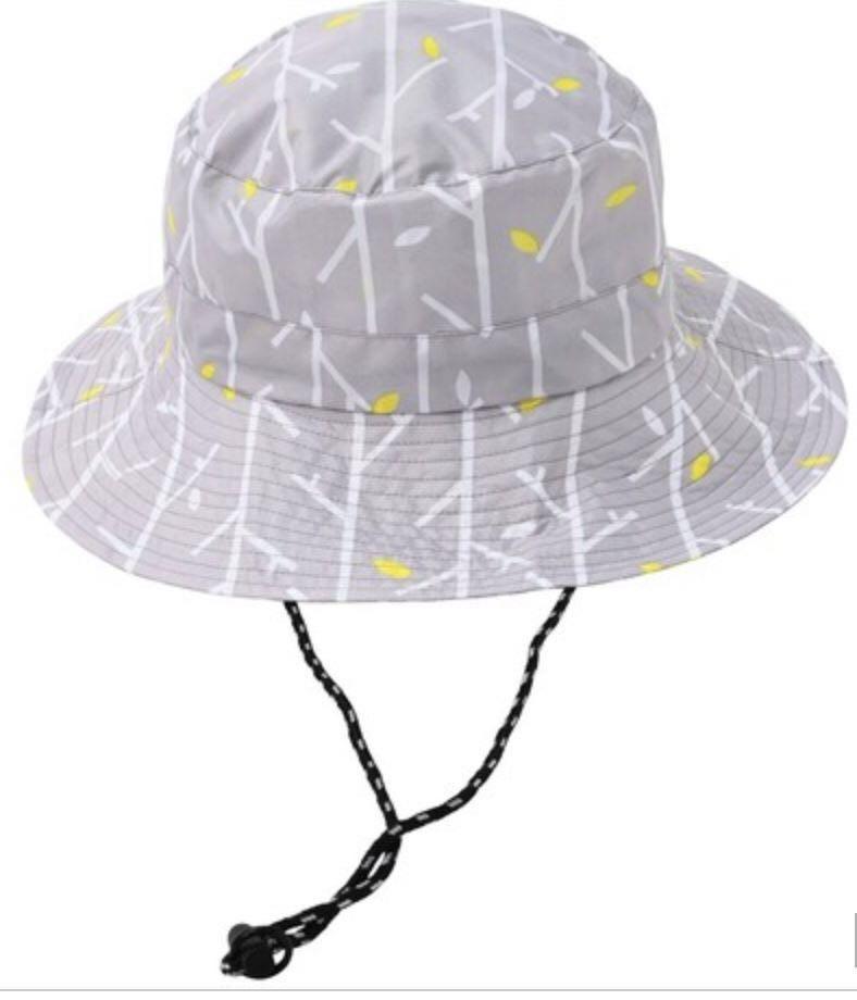 hat f