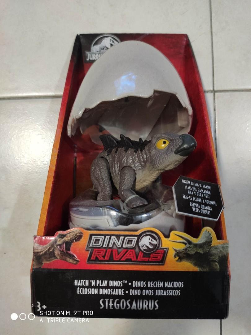 Hatch and play dino clearance