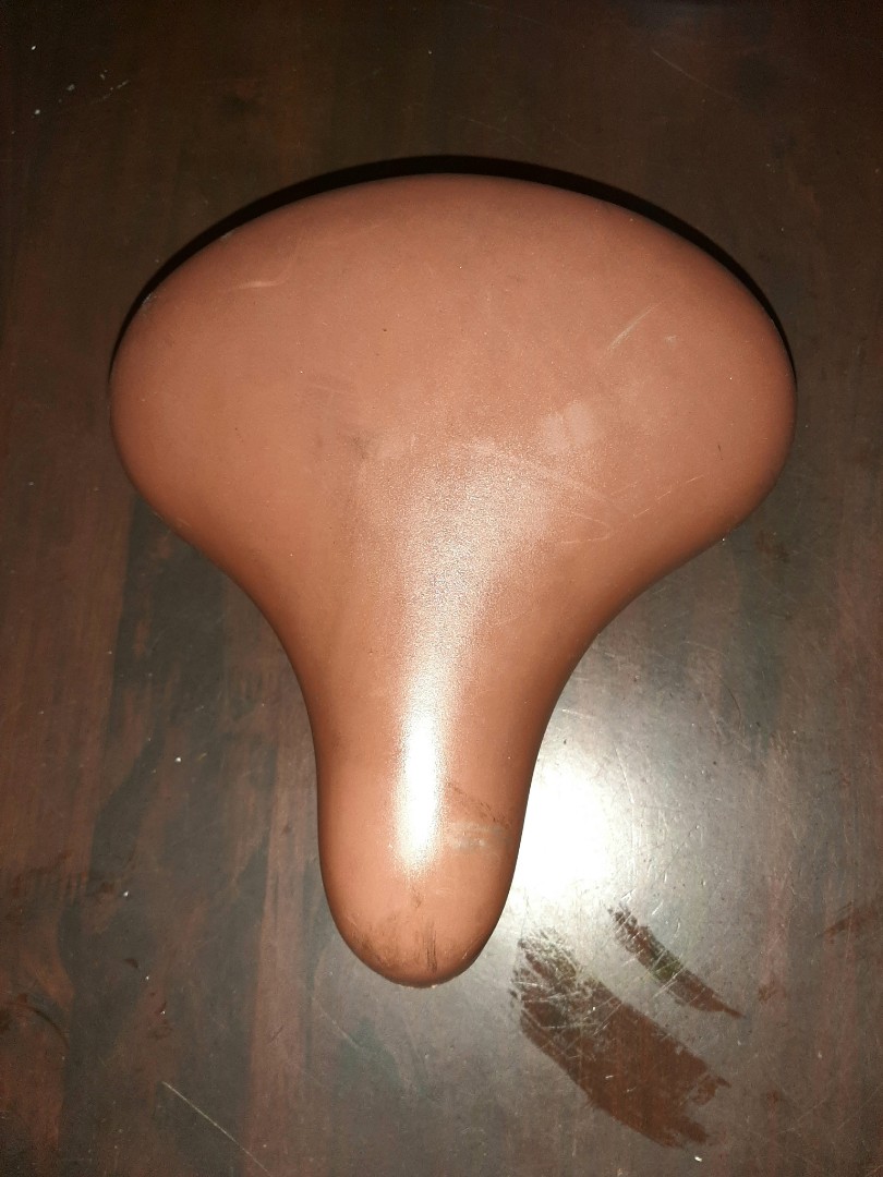 justek saddle