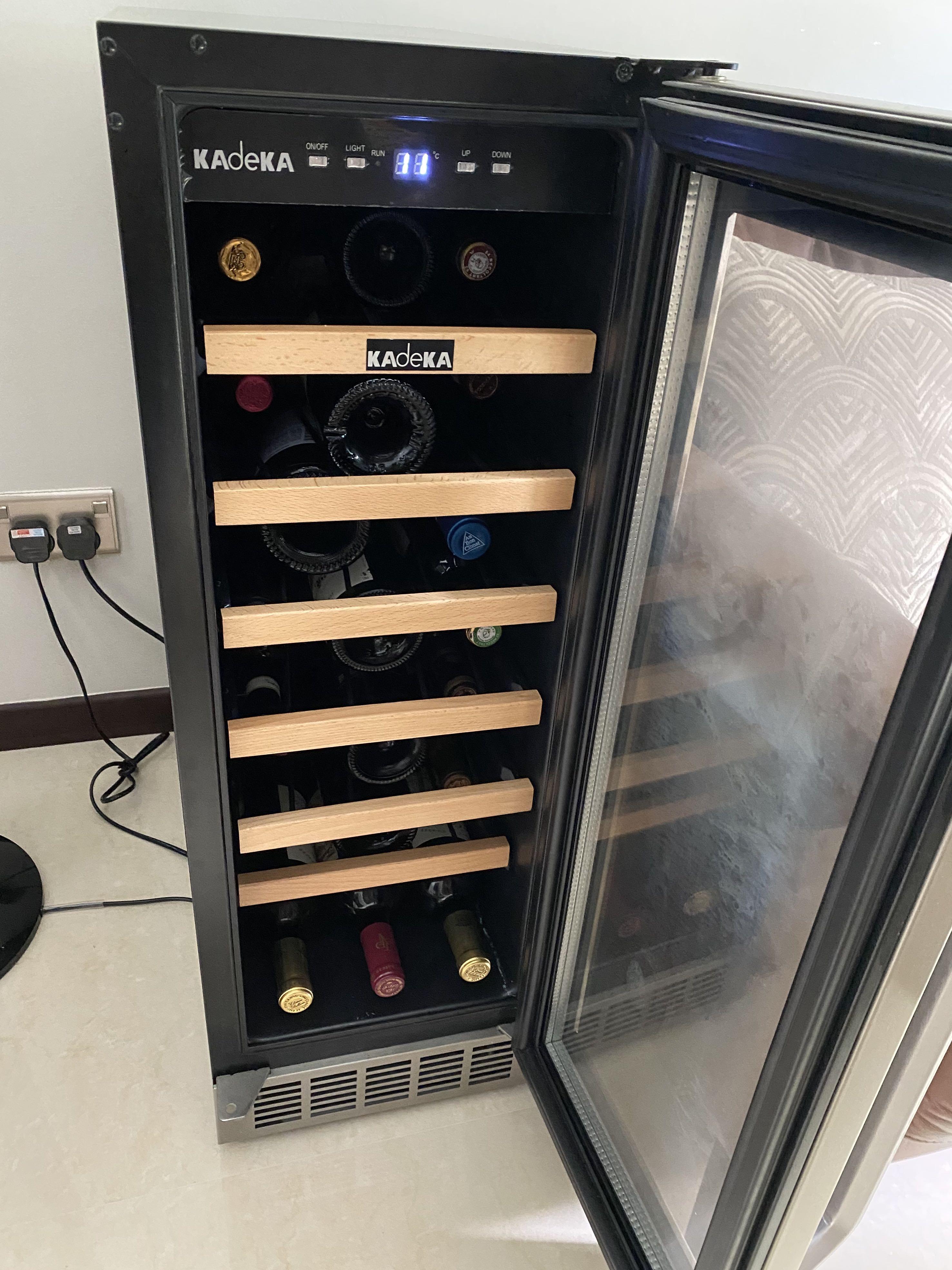 lamona drinks cooler 300mm