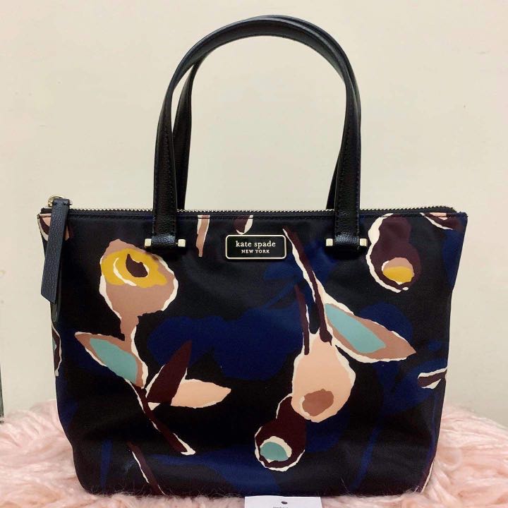 kate spade dawn insulated tote