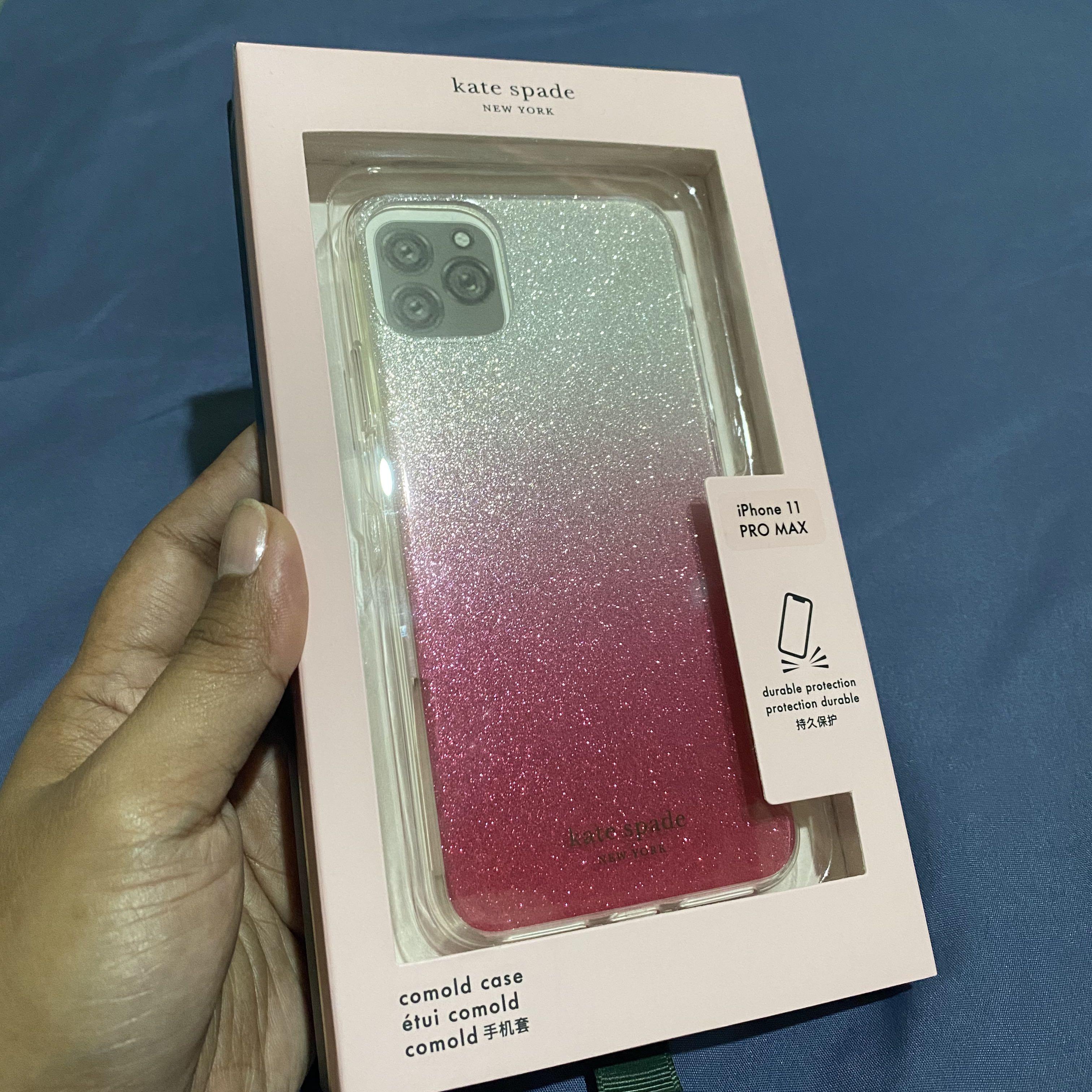 kate spade iphone 11 max case