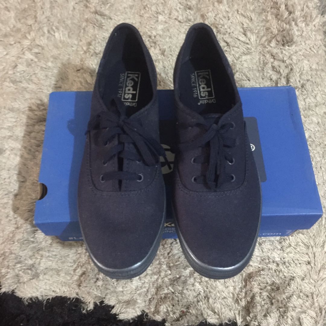 keds 38