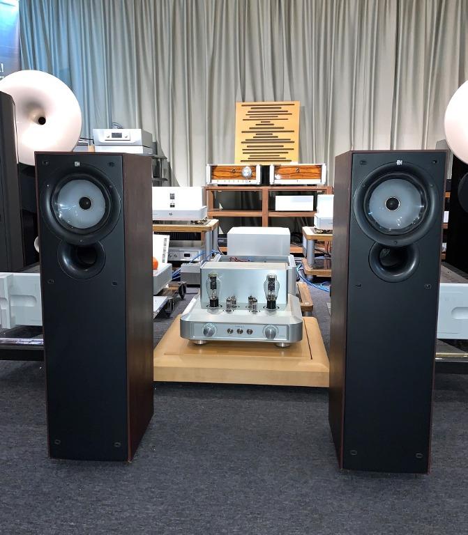 kef q35 speakers