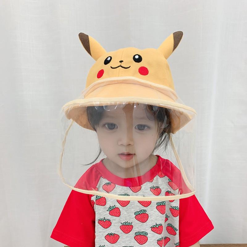 Pikachu baby hat clearance