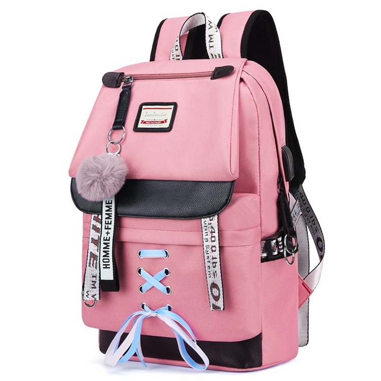 New style school bag cheap