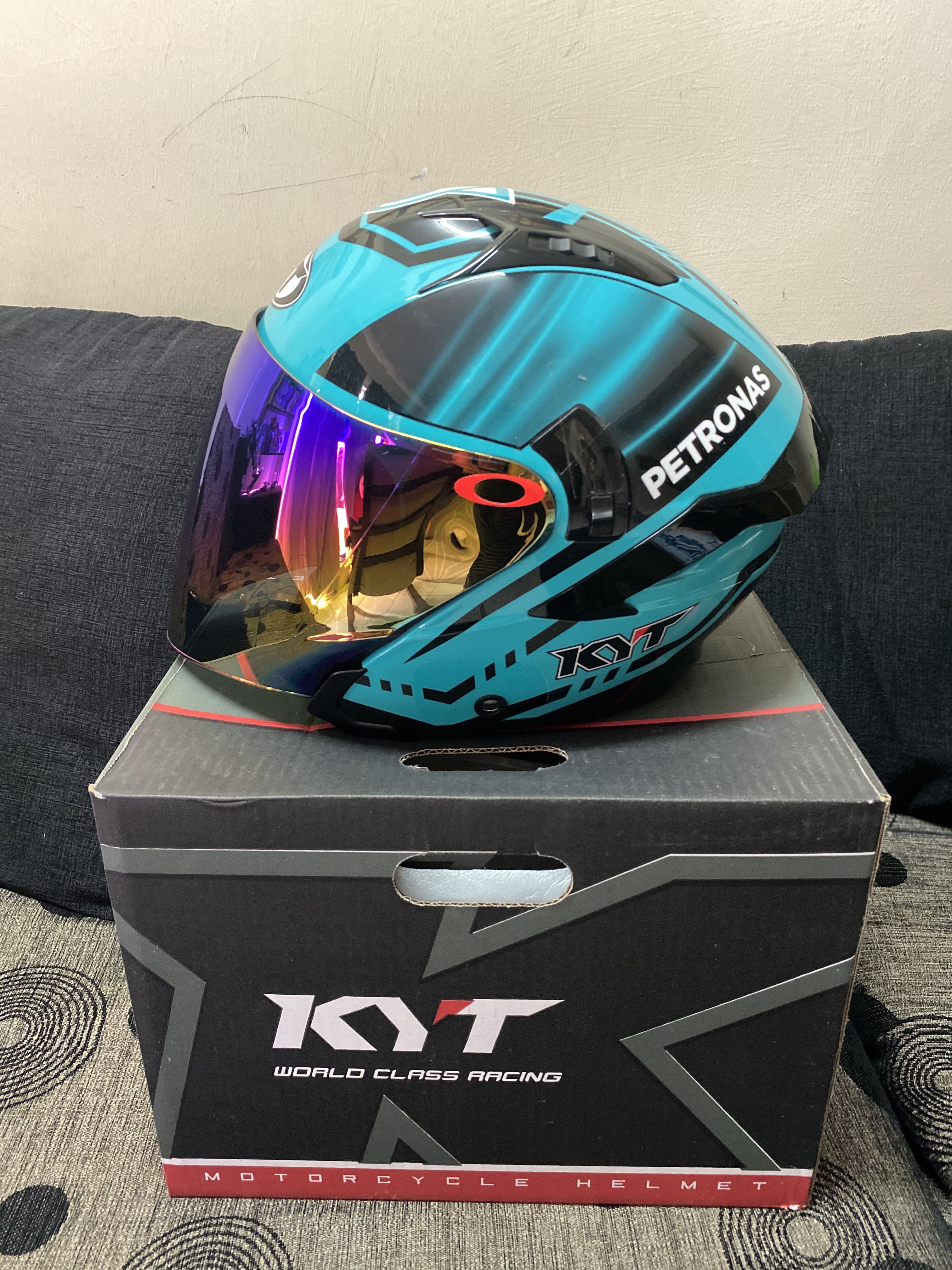 Petronas kyt 2025