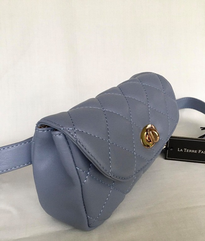 la terre fashion bags