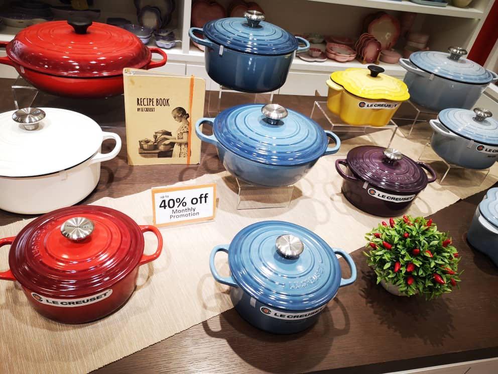 Le Creuset Round French Oven 18cm Kitchen Appliances On Carou Le Creuset Round French Oven 18cm, Le Creuset Round French Oven 18cm