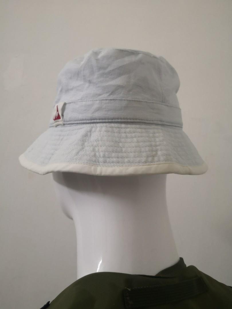 le coq sportif bucket hat
