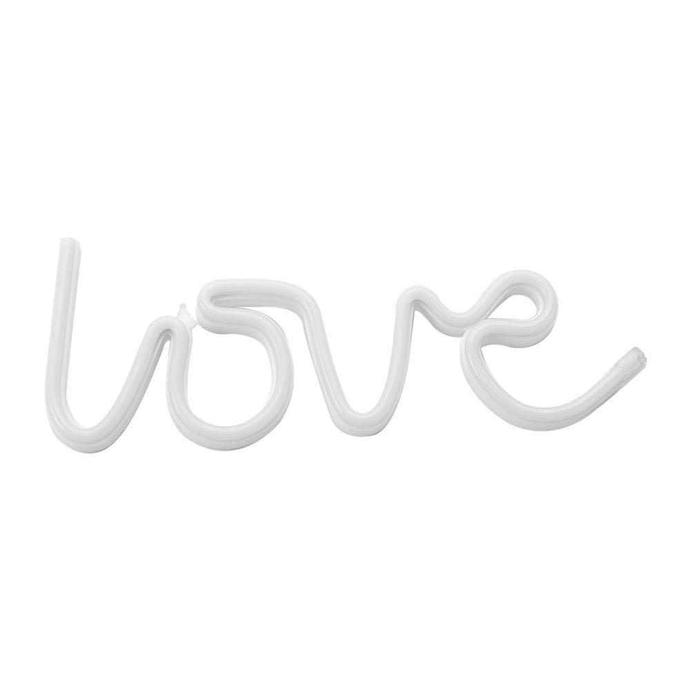 LED Love Neon Lights for Bedroom, Babies & Kids, Baby Nursery & Kids