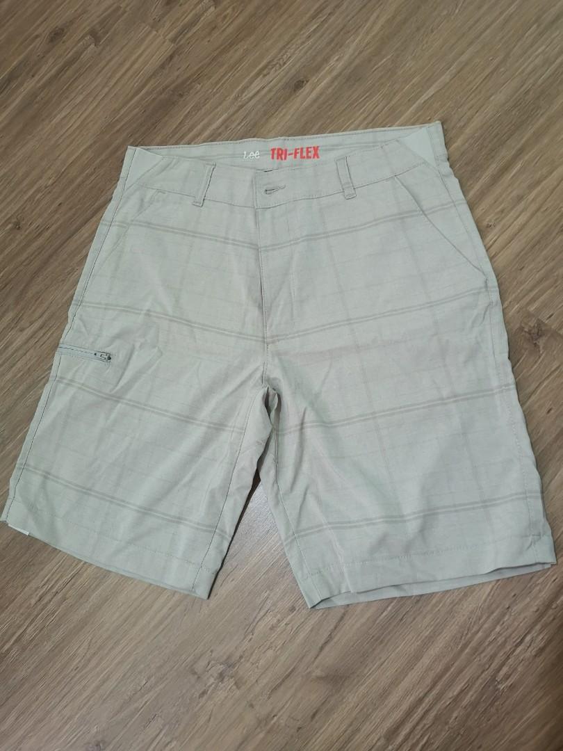 lee short pants