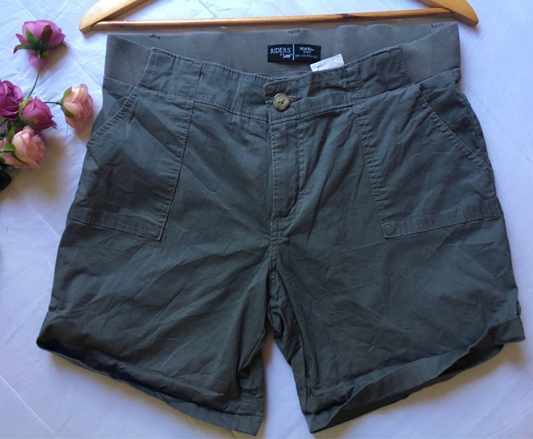 lee short pants