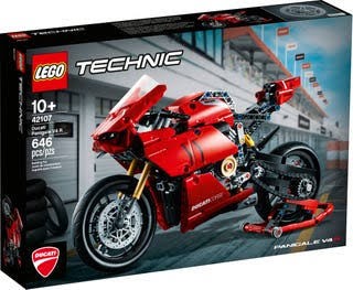 lego technic discount