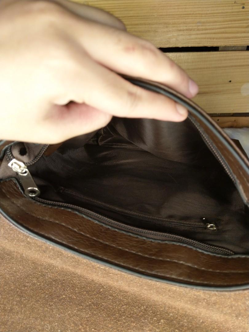 Levis a camp leather bag shop price