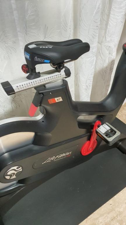 life fitness ic7 price