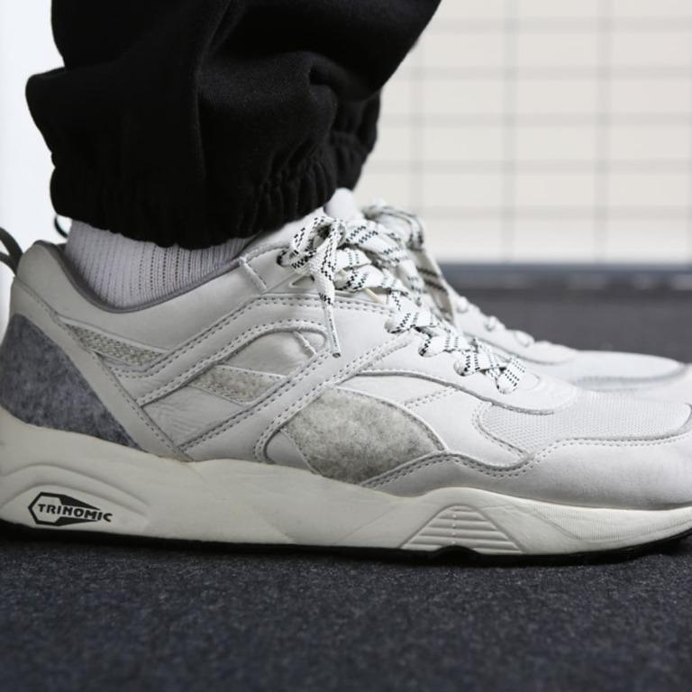 Puma store r698 progressive