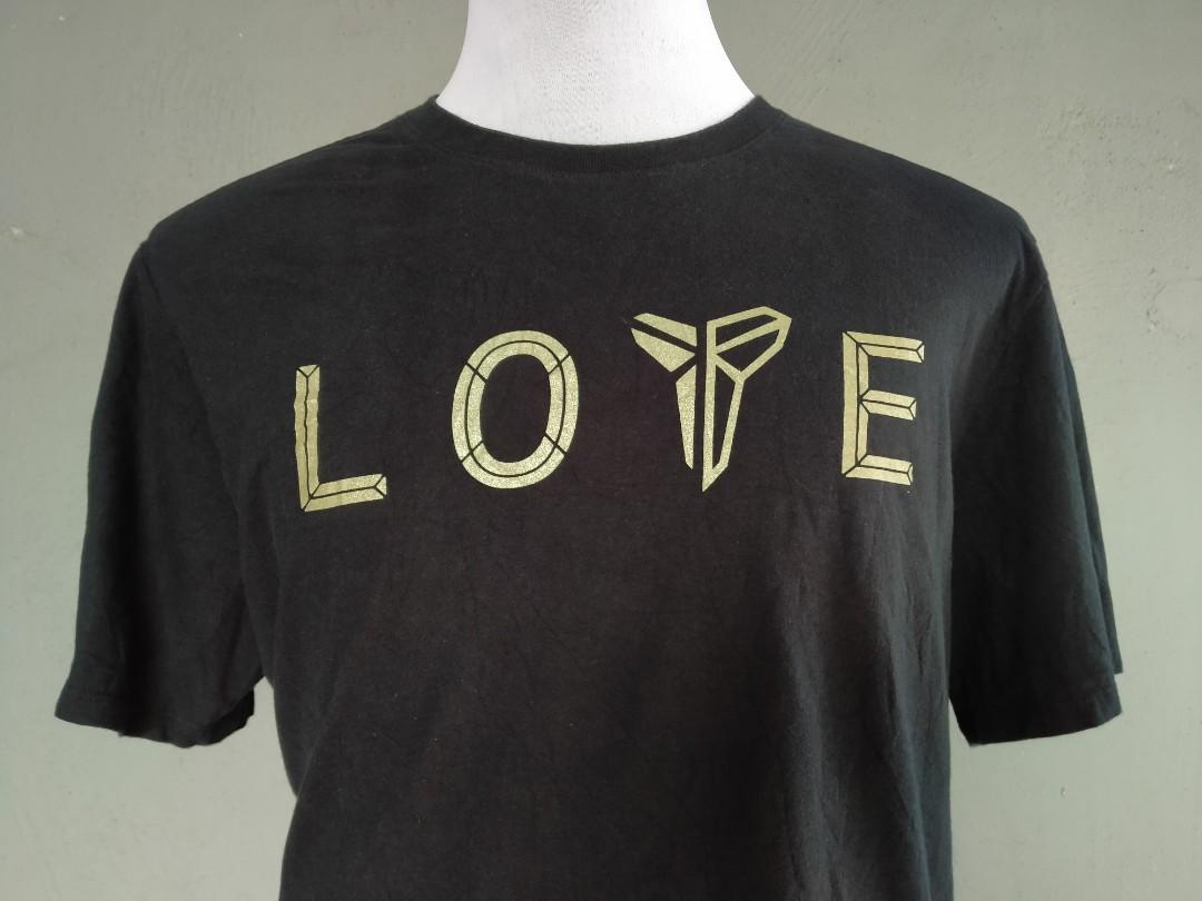 Mamba day deals shirt