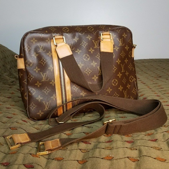 Lv laptop bag price top