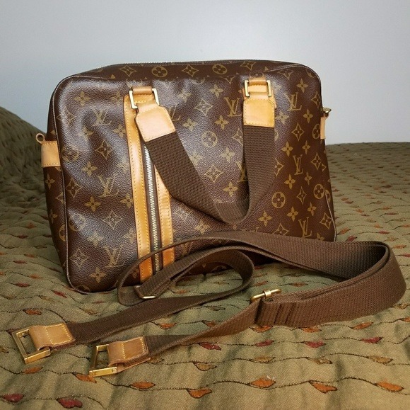 LV Laptop Bag