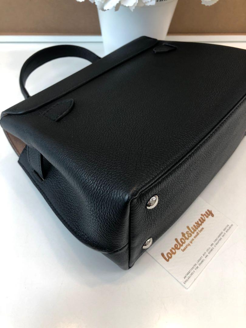 Louis Vuitton LockMe Ever BB Bag – ZAK BAGS ©️