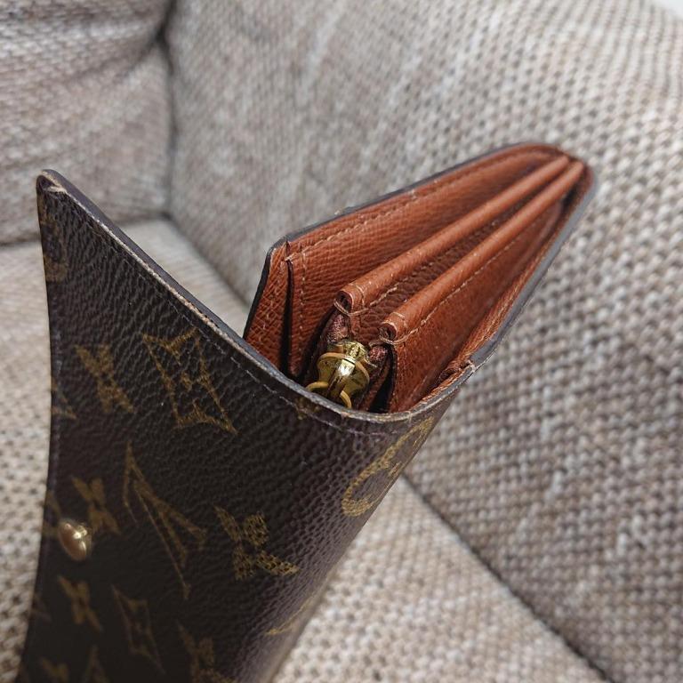 Louis vuitton wallet japan hotsell