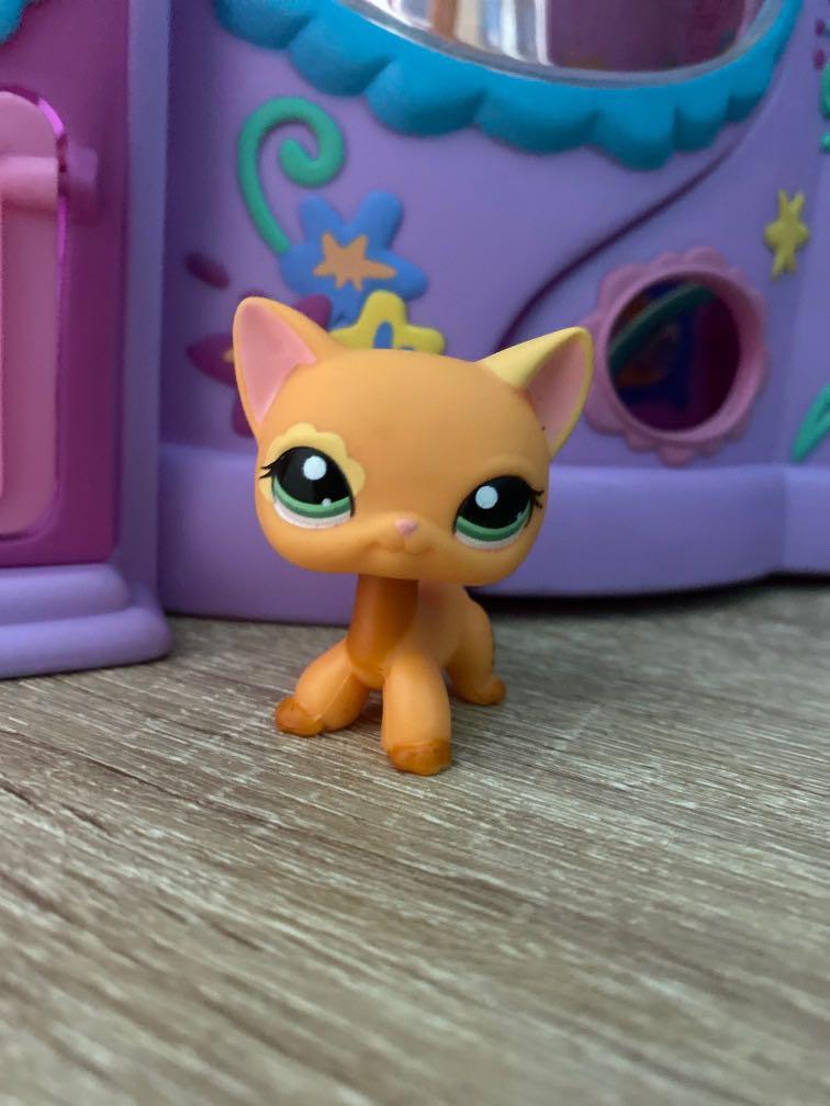 littlest pet shop 791