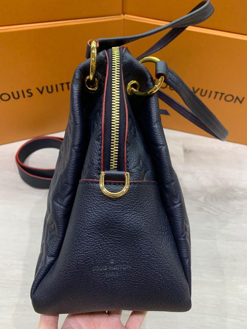 Purchase Result  Louis Vuitton M43719 Ponthieu PM