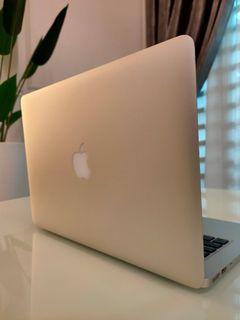 MacBook Air
