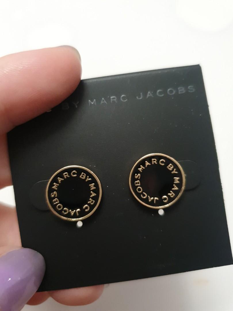 Marc by marc jacobs earrings