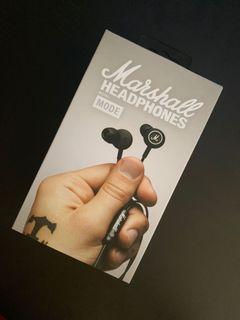 Marshall Headphones - Mode