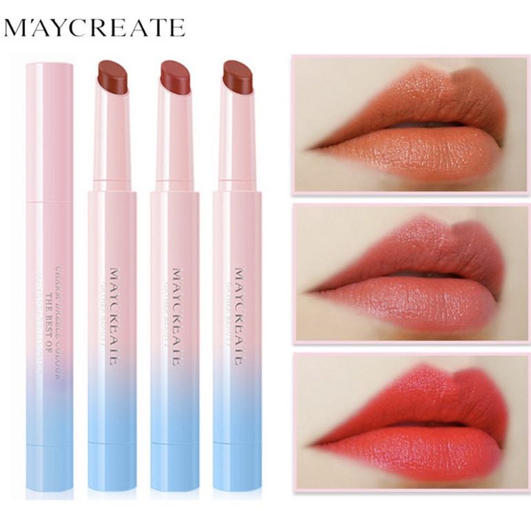 maycreate lipstick