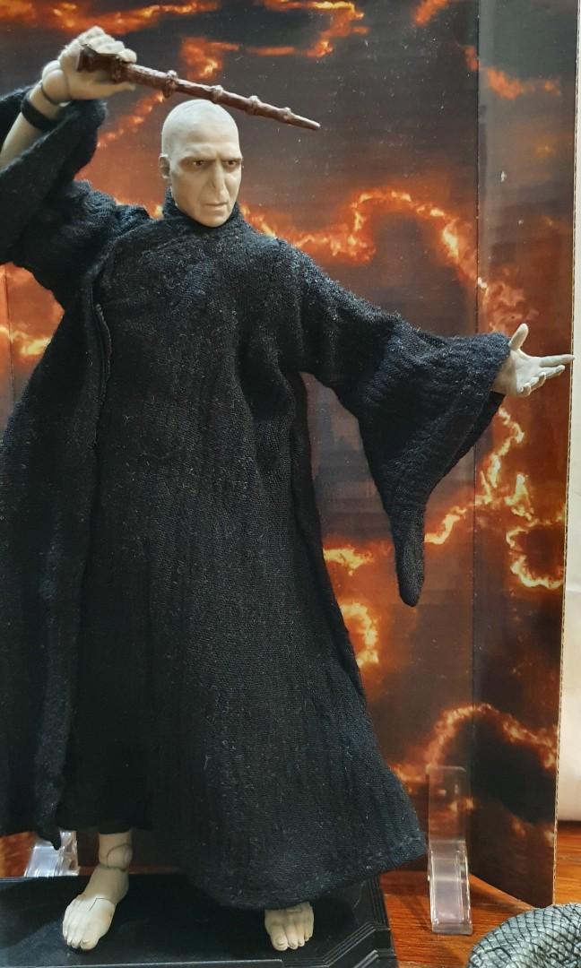Mcfarlane voldemort discount