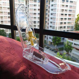 Medical Grade Pill Splitter