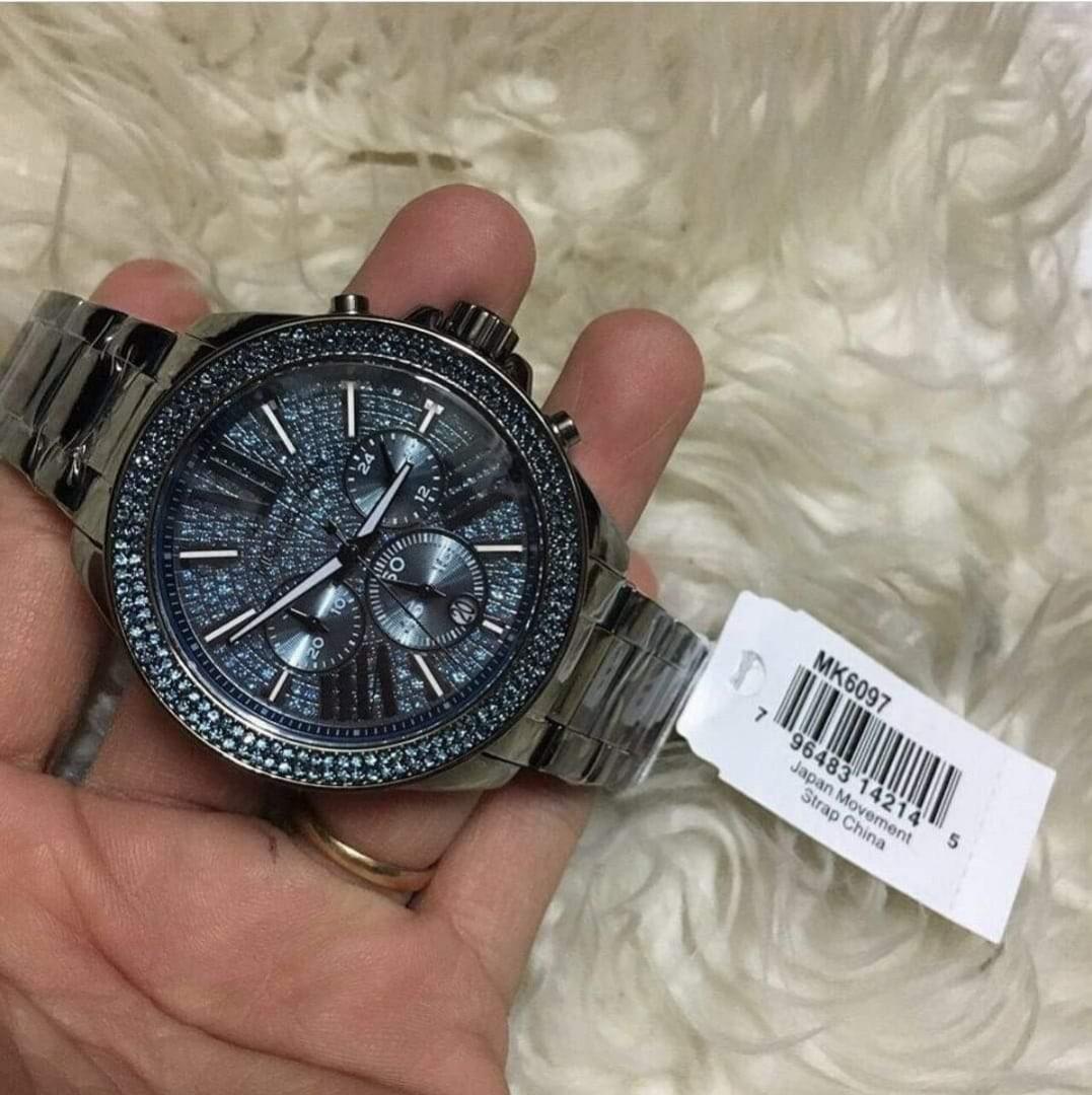 mk6097 watch