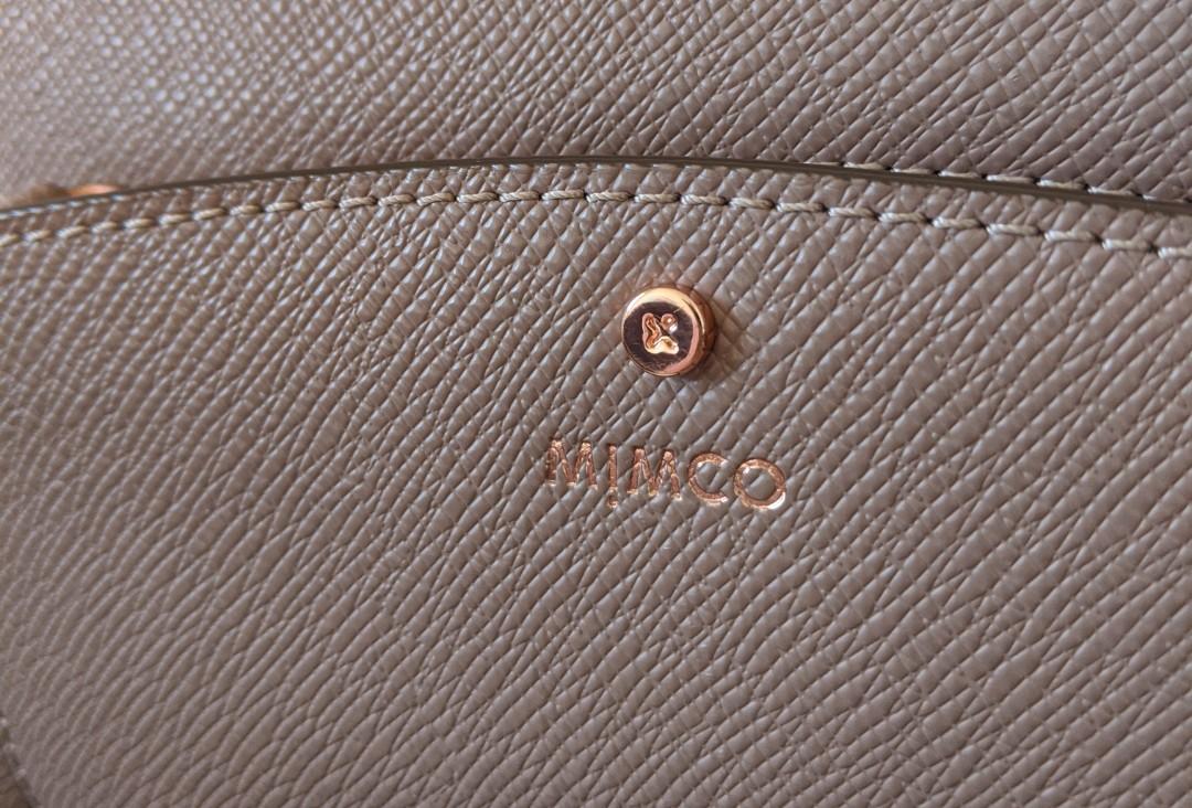 mimco sublime backpack