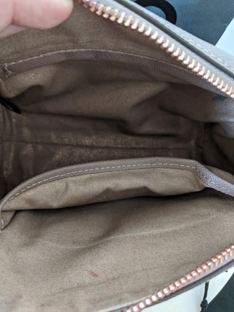 Mimco sublime midi hip bag on sale