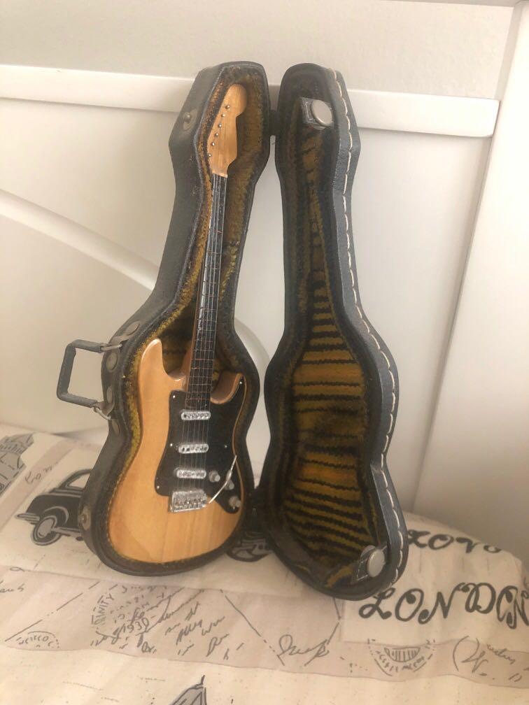 Wooden