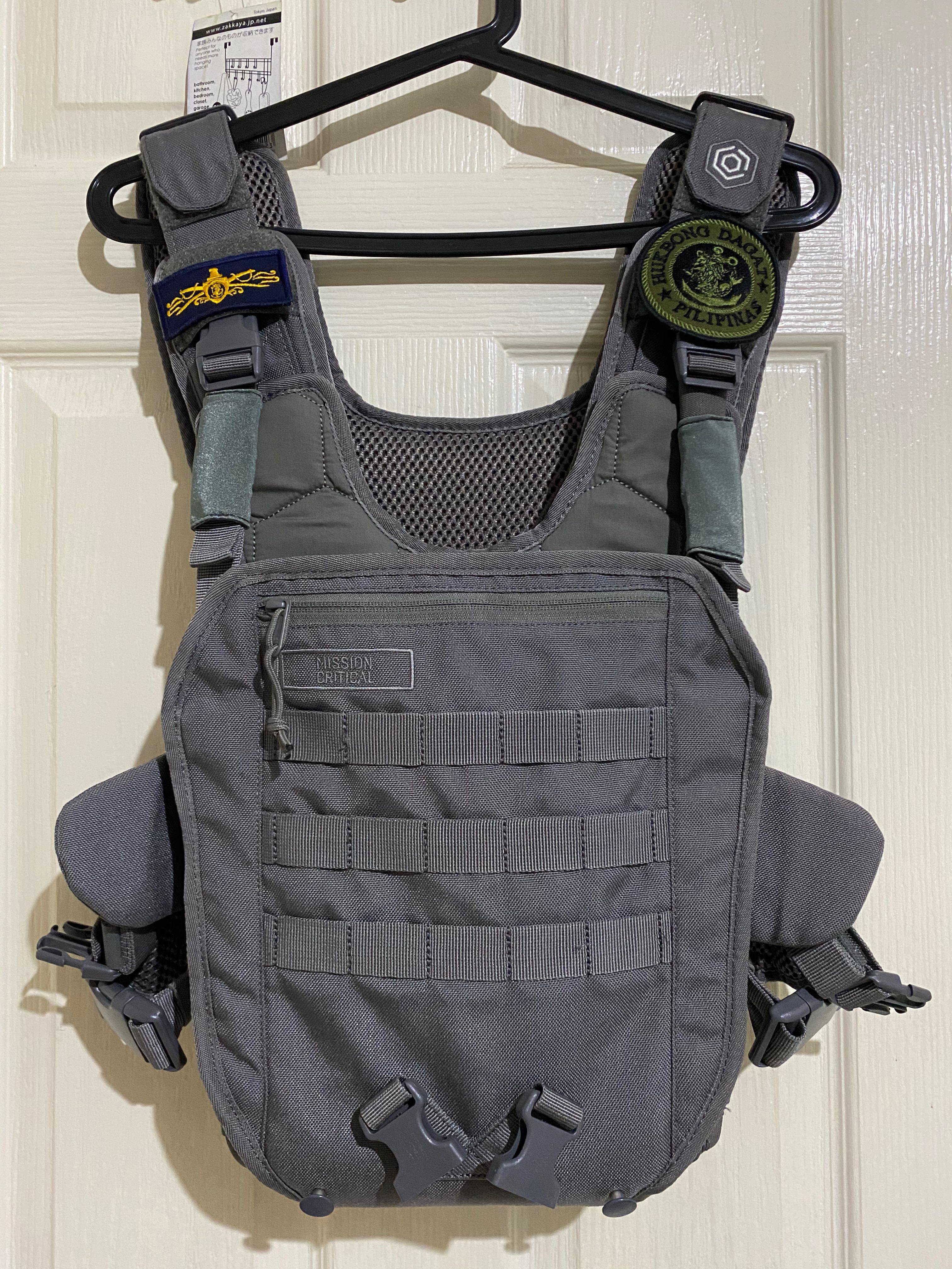 action baby carrier