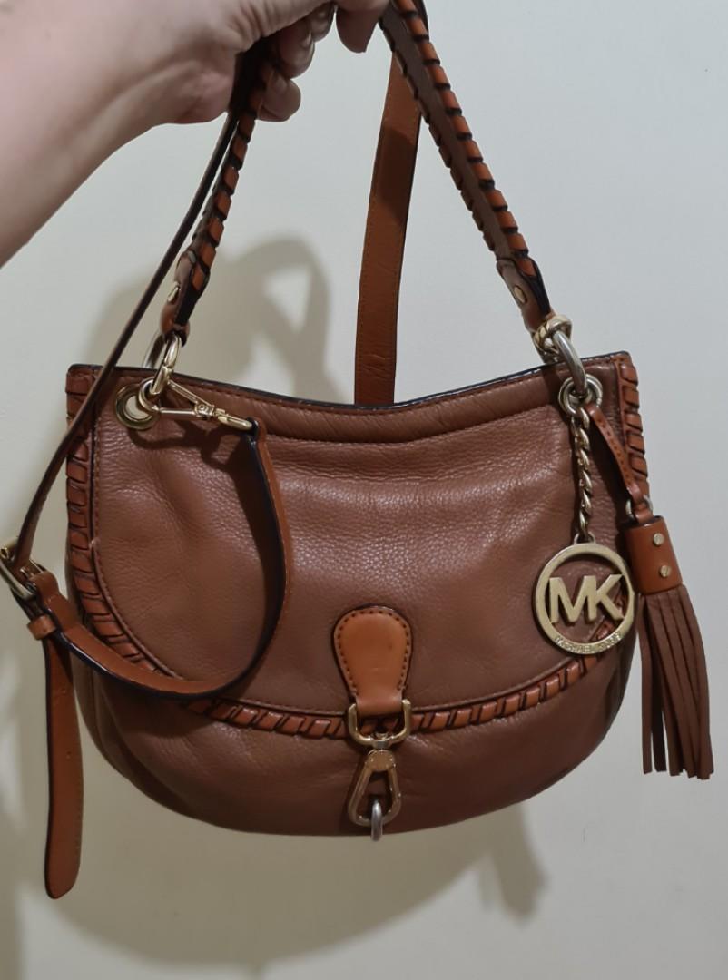 mk cross bag