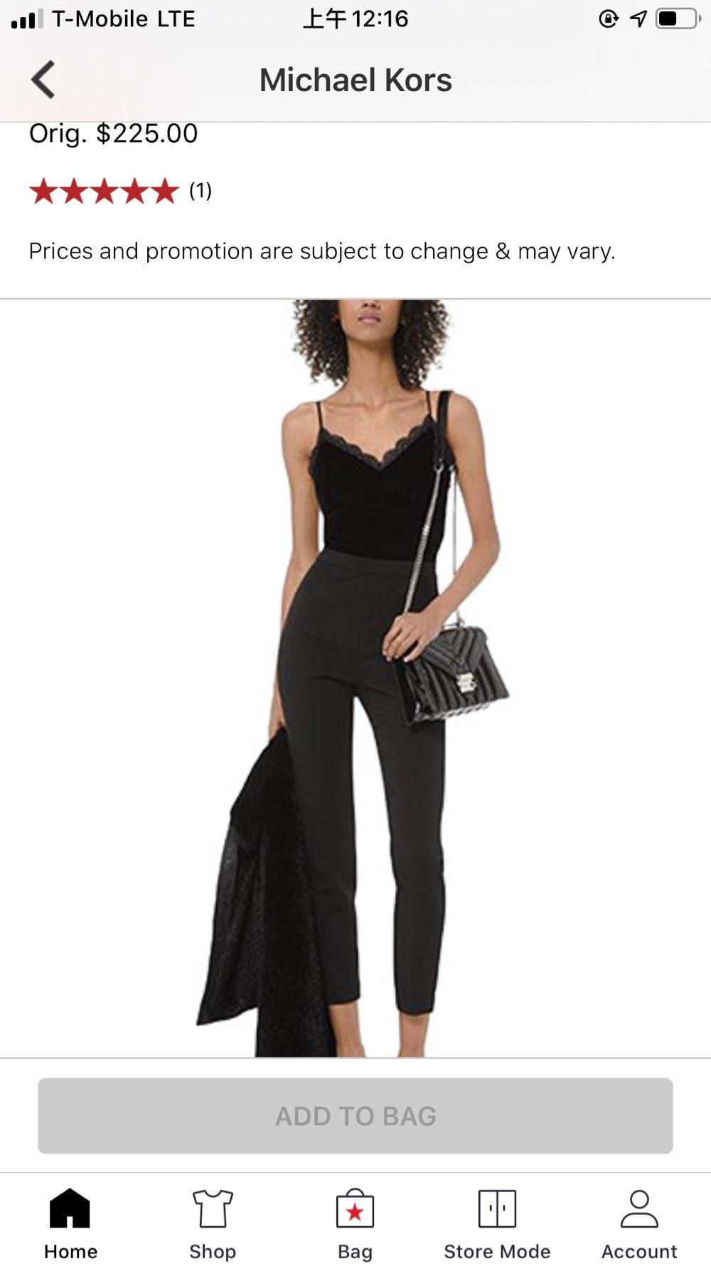 jumpsuit mk