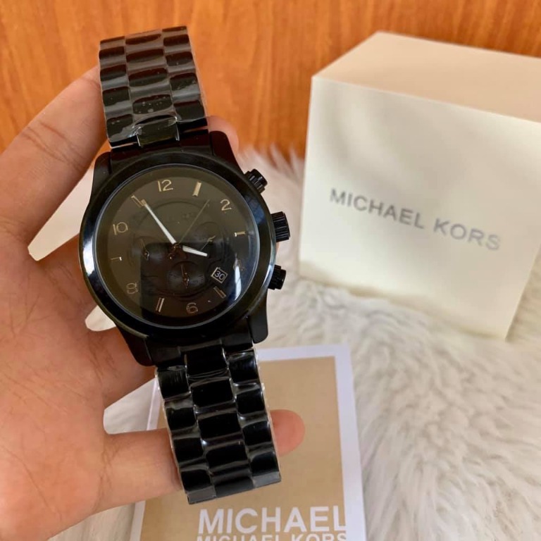 black mk