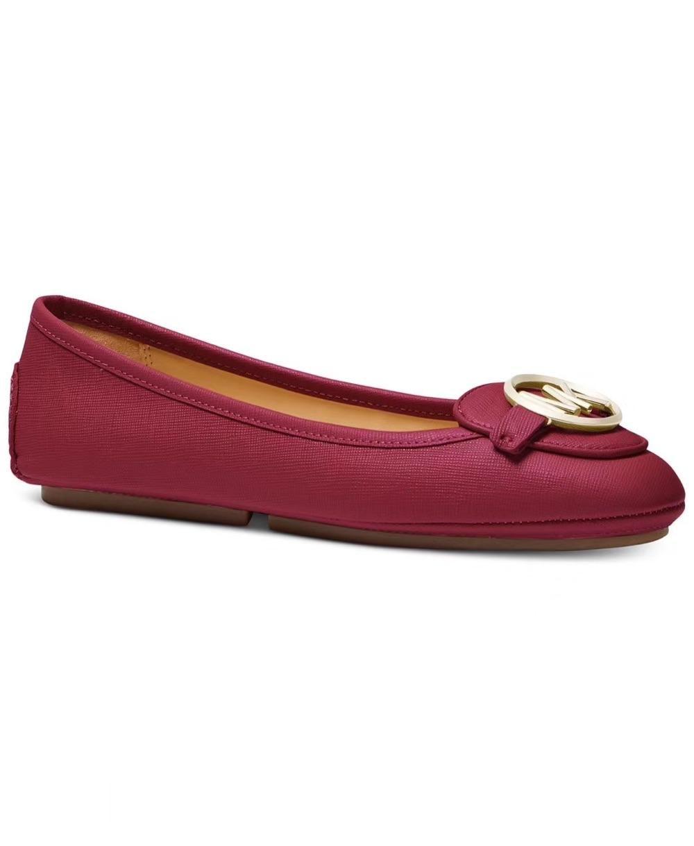 mk casual shoes